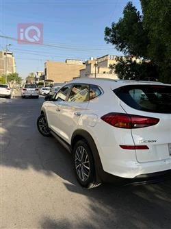 هیوندای تۆکسۆن